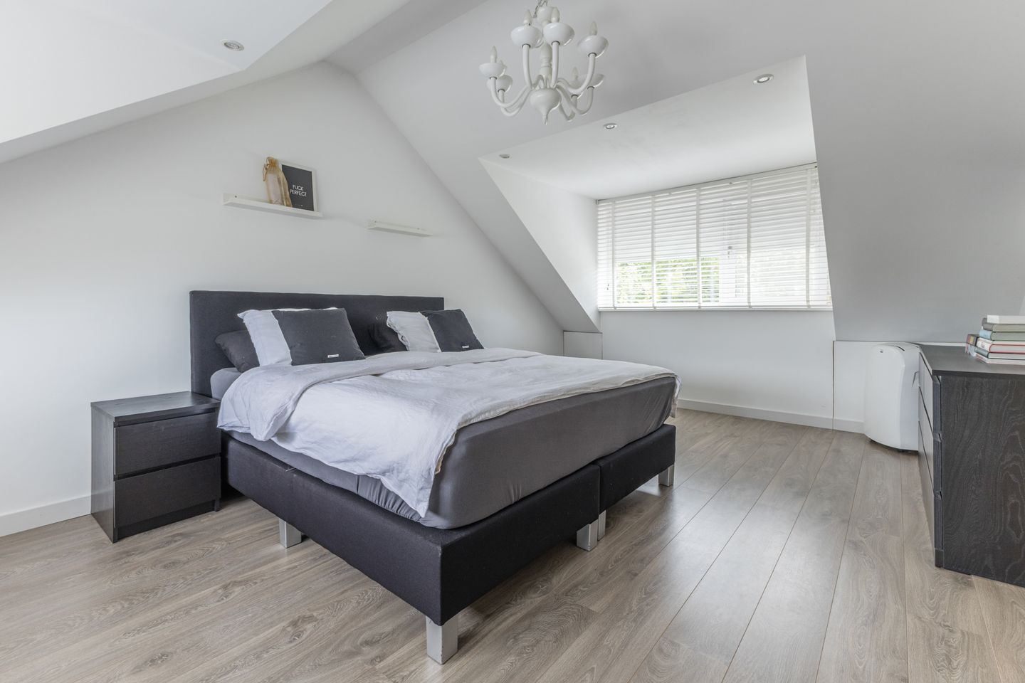 Foto 5 van Graan voor Visch 14503