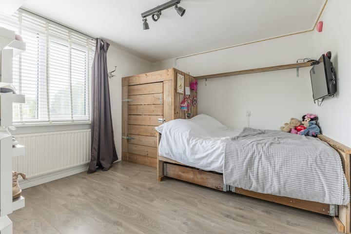 Photo 17 of Graan voor Visch 14503