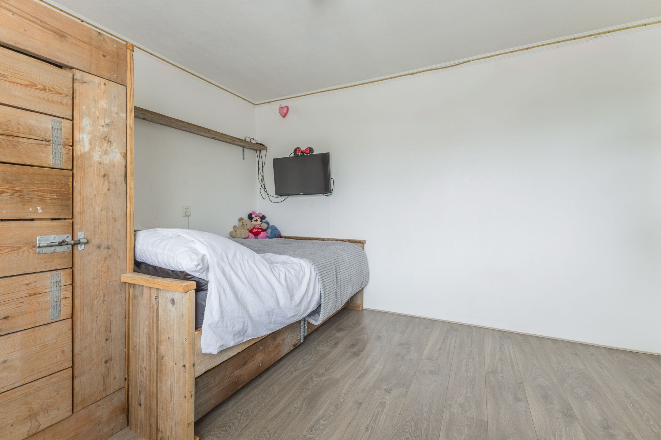 Foto 18 van Graan voor Visch 14503