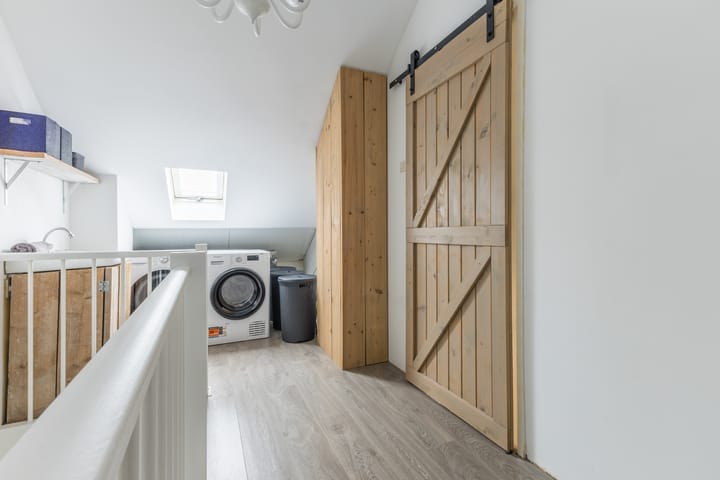 Photo 22 of Graan voor Visch 14503