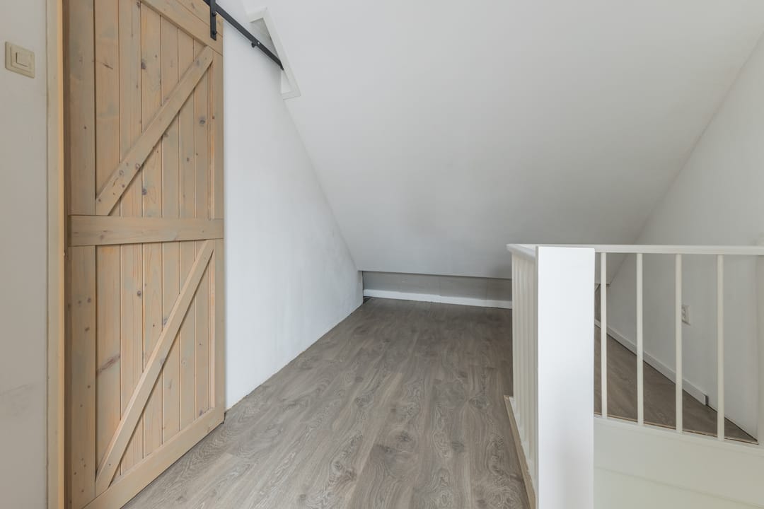 Foto 23 van Graan voor Visch 14503