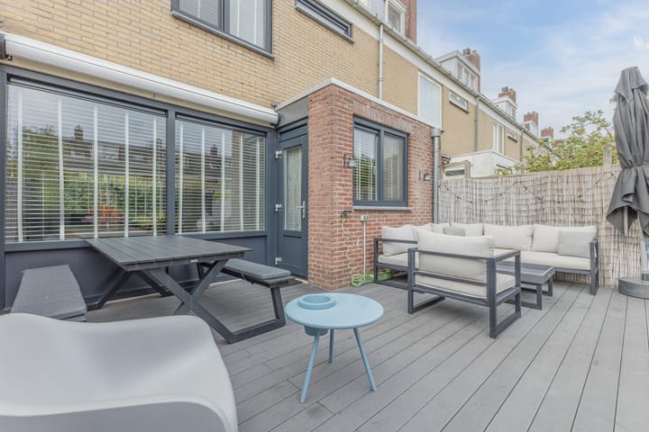 Photo 26 of Graan voor Visch 14503