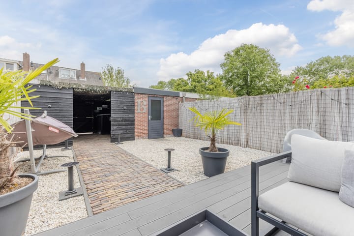 Photo 27 of Graan voor Visch 14503