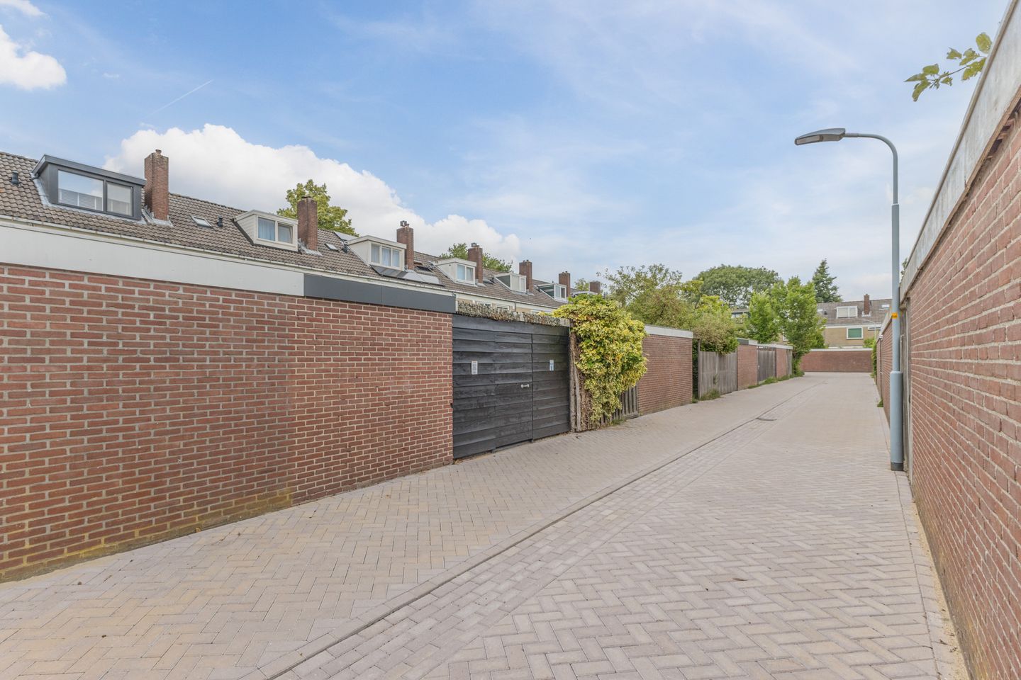 Foto 29 van Graan voor Visch 14503