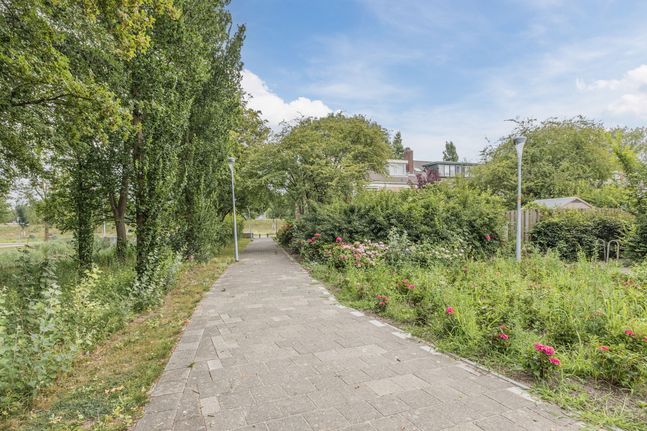 Foto 30 van Graan voor Visch 14503