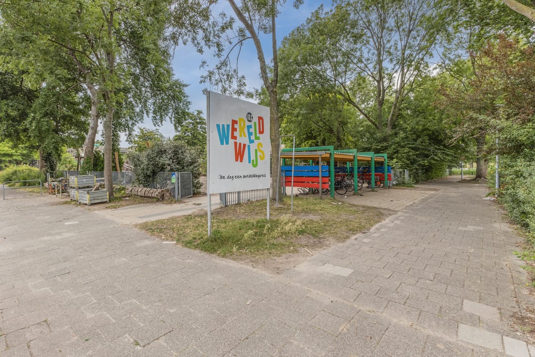 Foto 32 van Graan voor Visch 14503