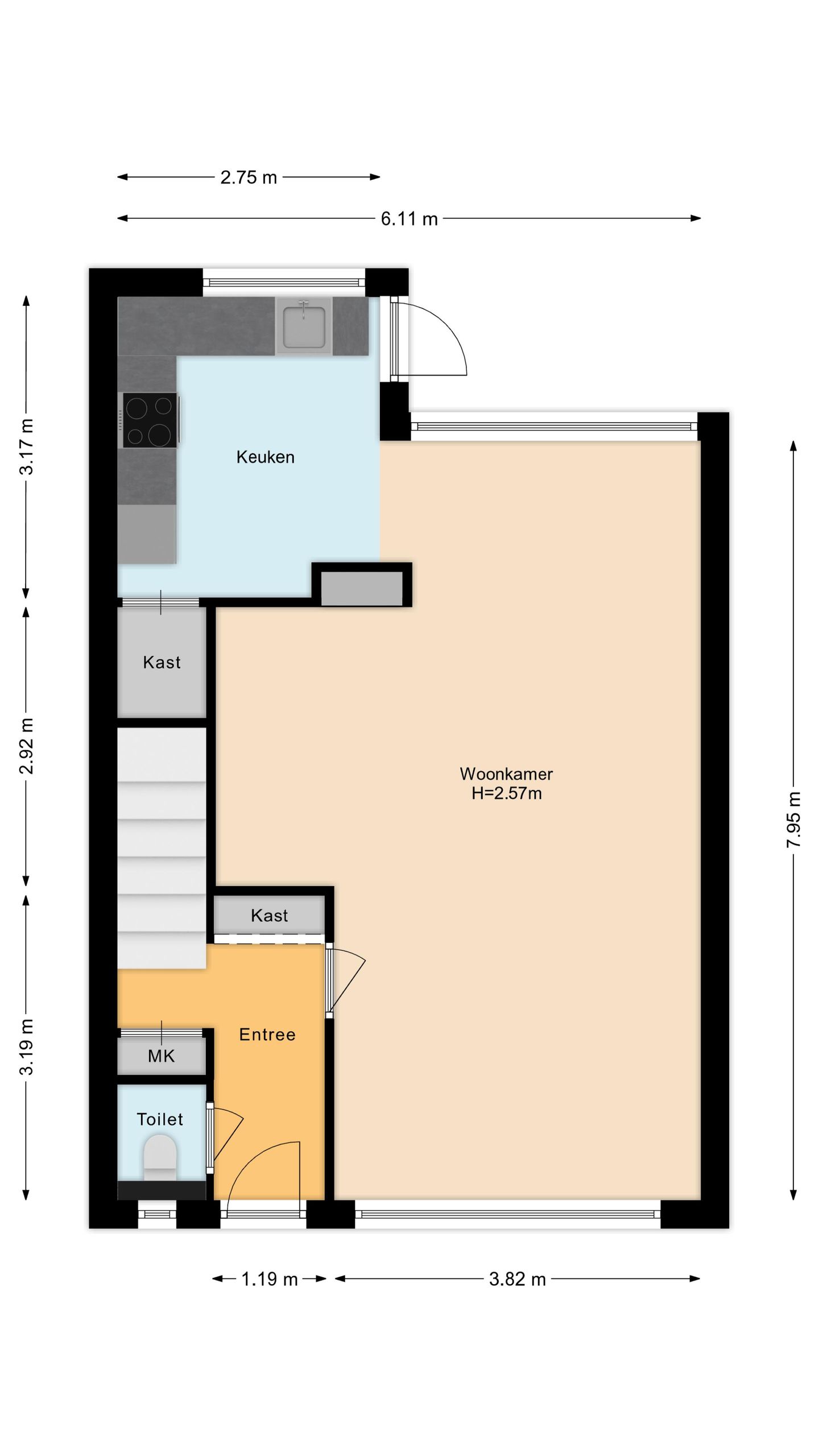 Foto 34 van Graan voor Visch 14503