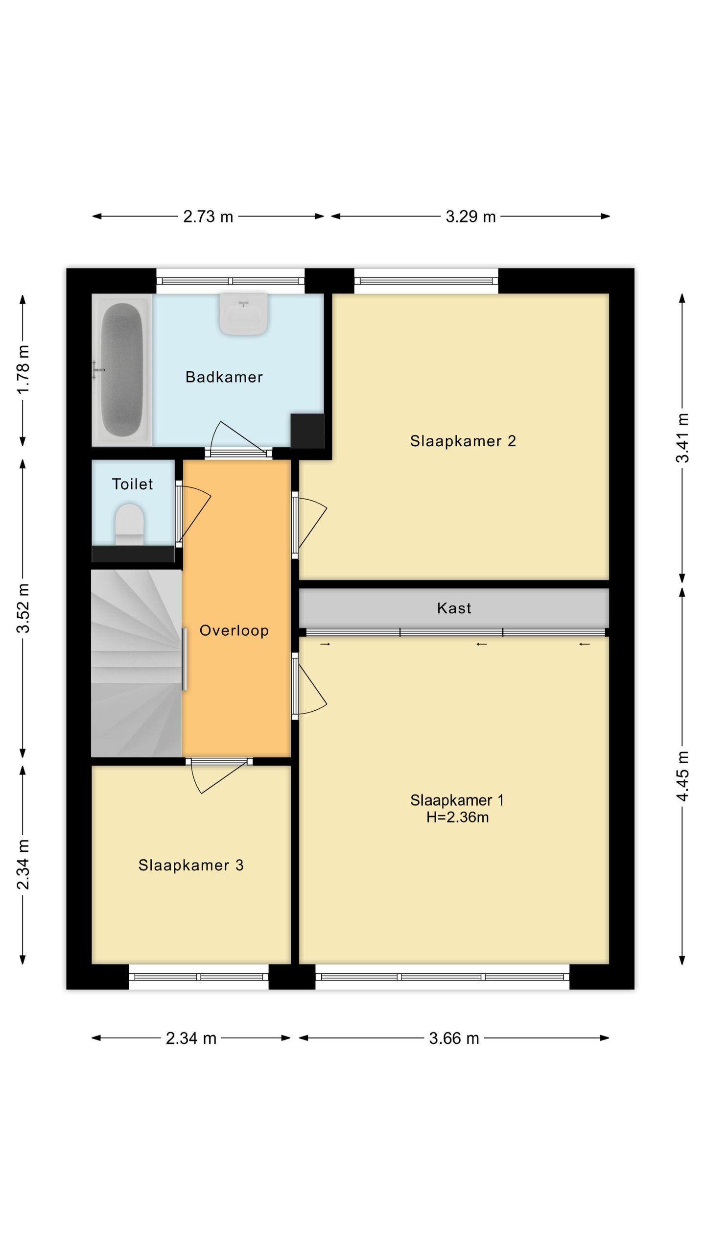 Foto 35 van Graan voor Visch 14503
