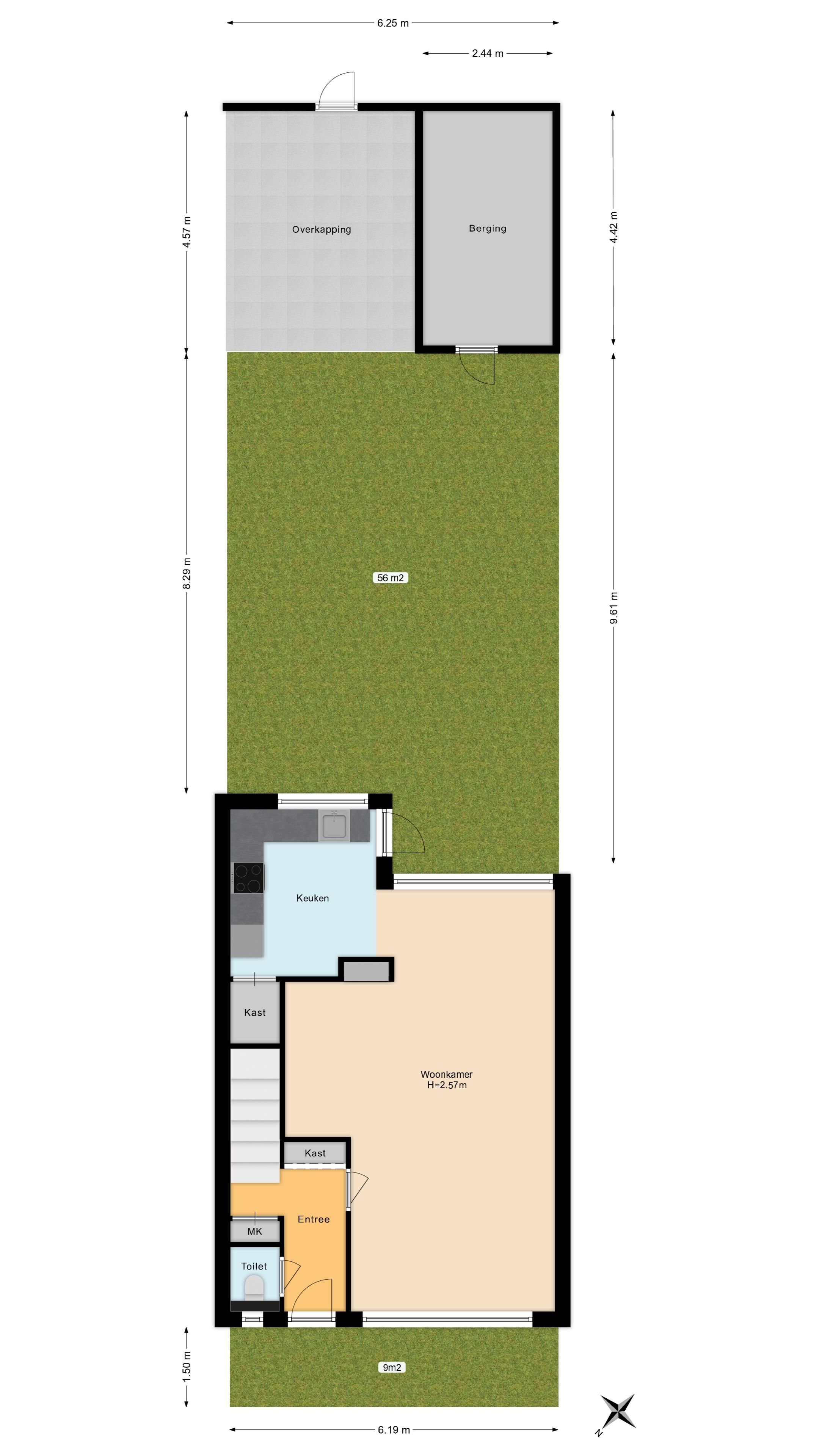 Foto 36 van Graan voor Visch 14503