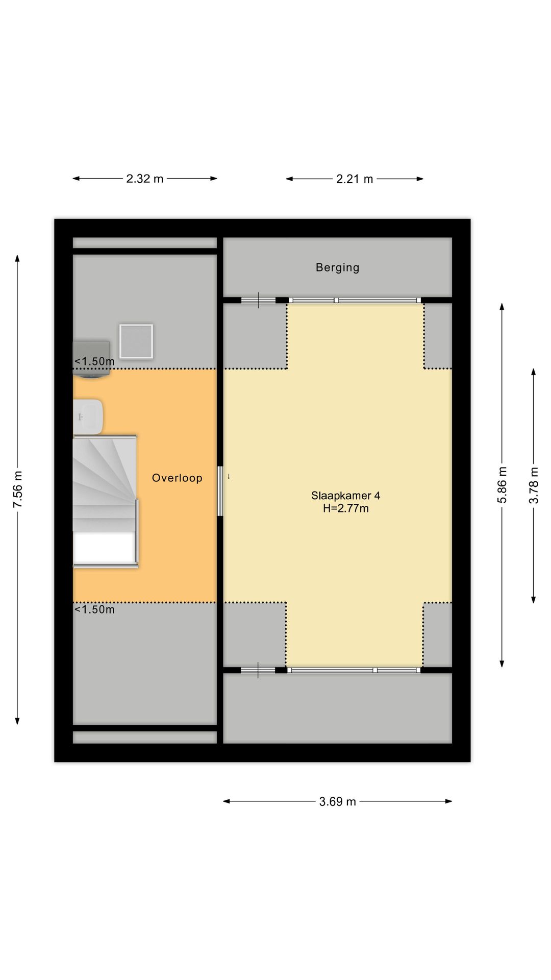 Foto 37 van Graan voor Visch 14503