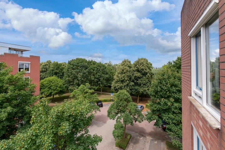 Foto 2 van Dagpauwooglaan 32