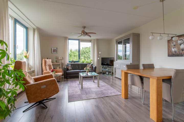 Foto 3 van Dagpauwooglaan 32