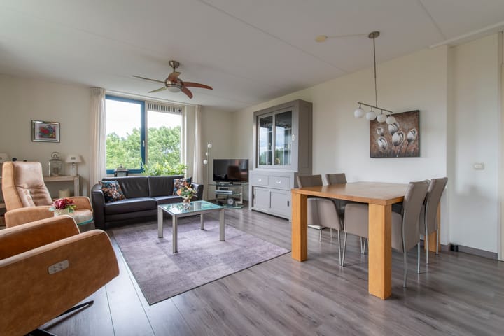 Foto 4 van Dagpauwooglaan 32