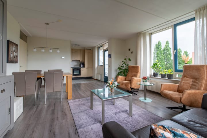 Foto 5 van Dagpauwooglaan 32