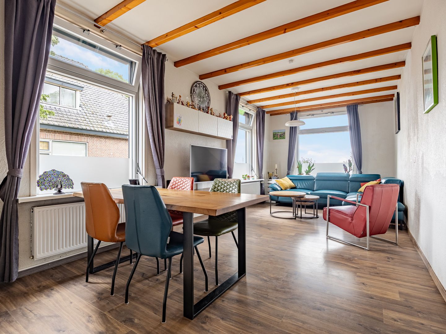 Foto 4 van Weg naar Voorst 146-A