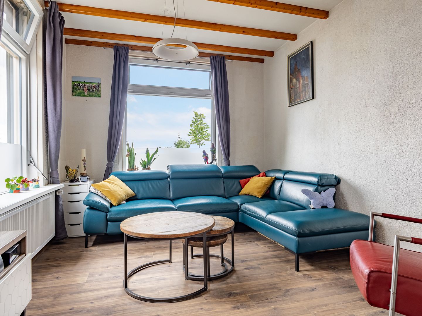 Foto 5 van Weg naar Voorst 146-A