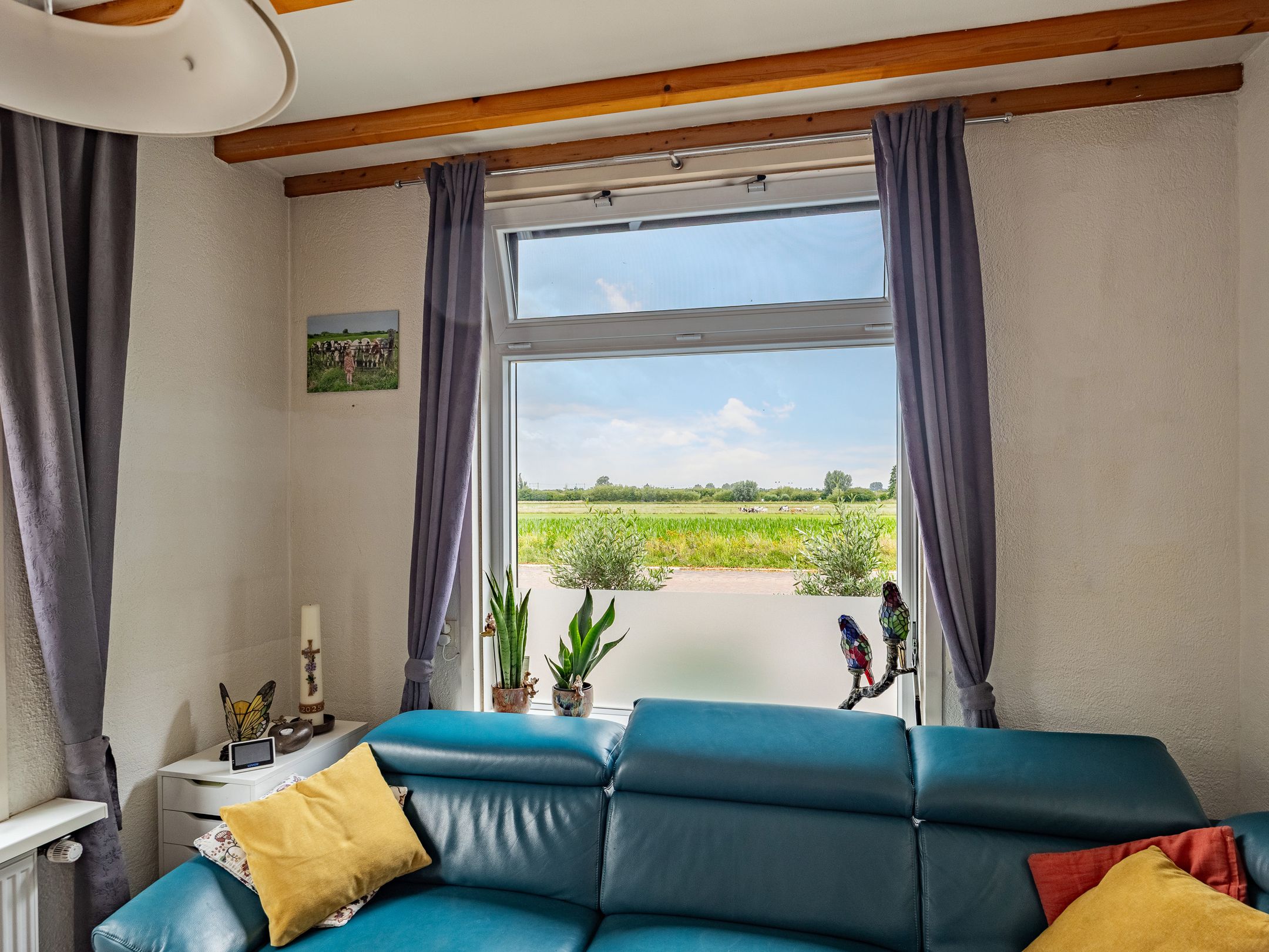 Foto 6 van Weg naar Voorst 146-A