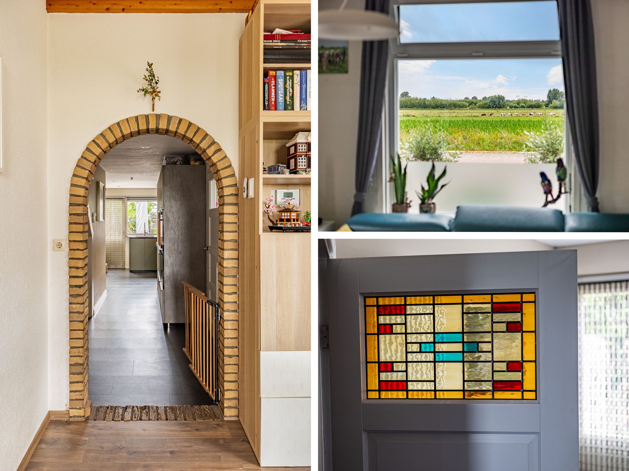 Foto 9 van Weg naar Voorst 146-A