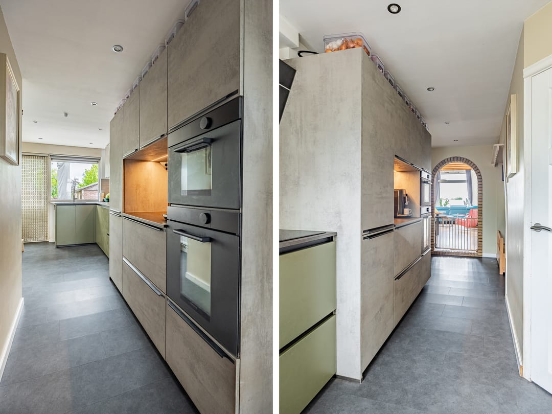 Foto 11 van Weg naar Voorst 146-A