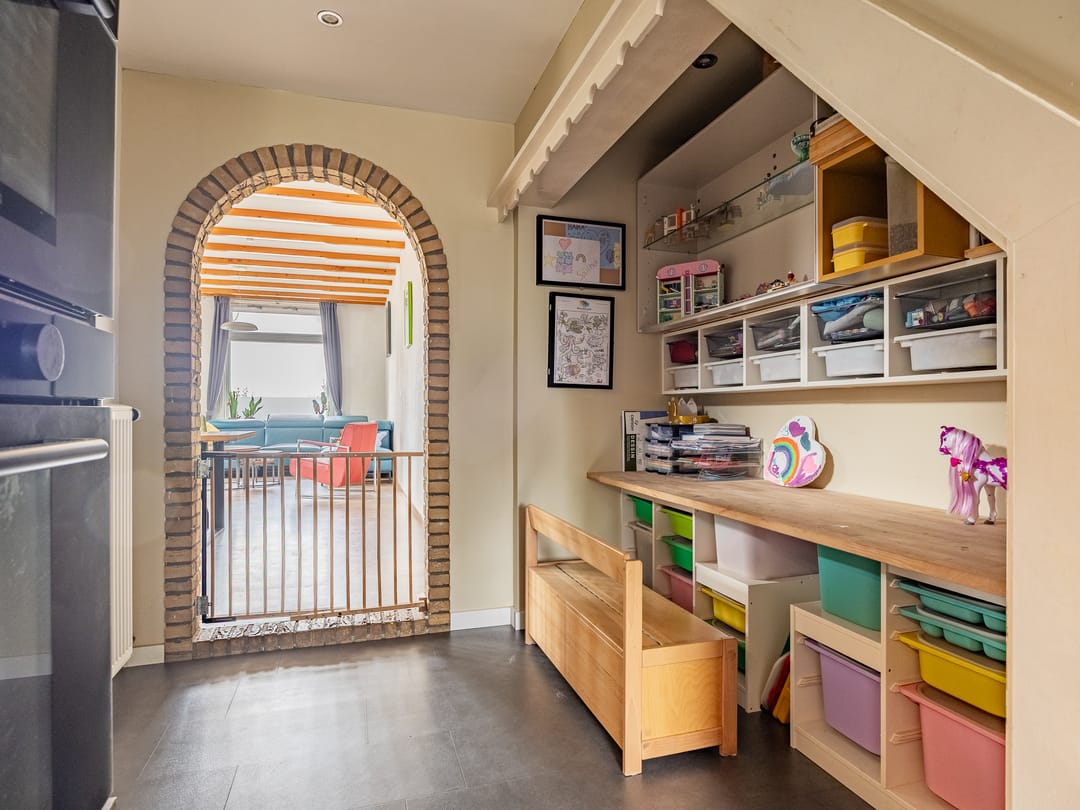 Foto 13 van Weg naar Voorst 146-A