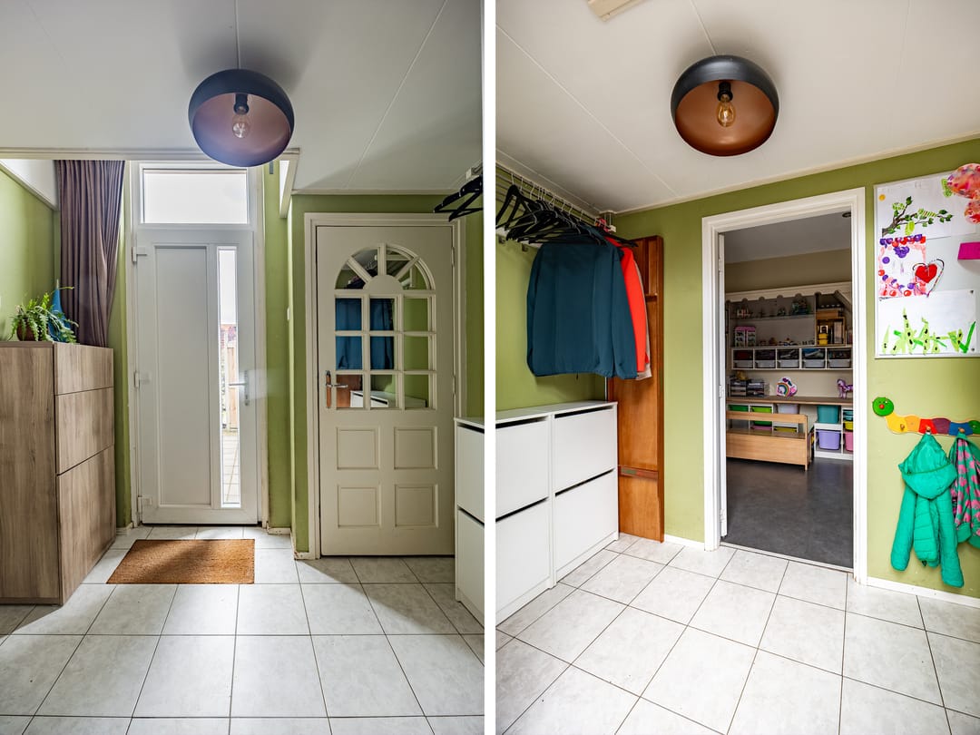 Foto 17 van Weg naar Voorst 146-A