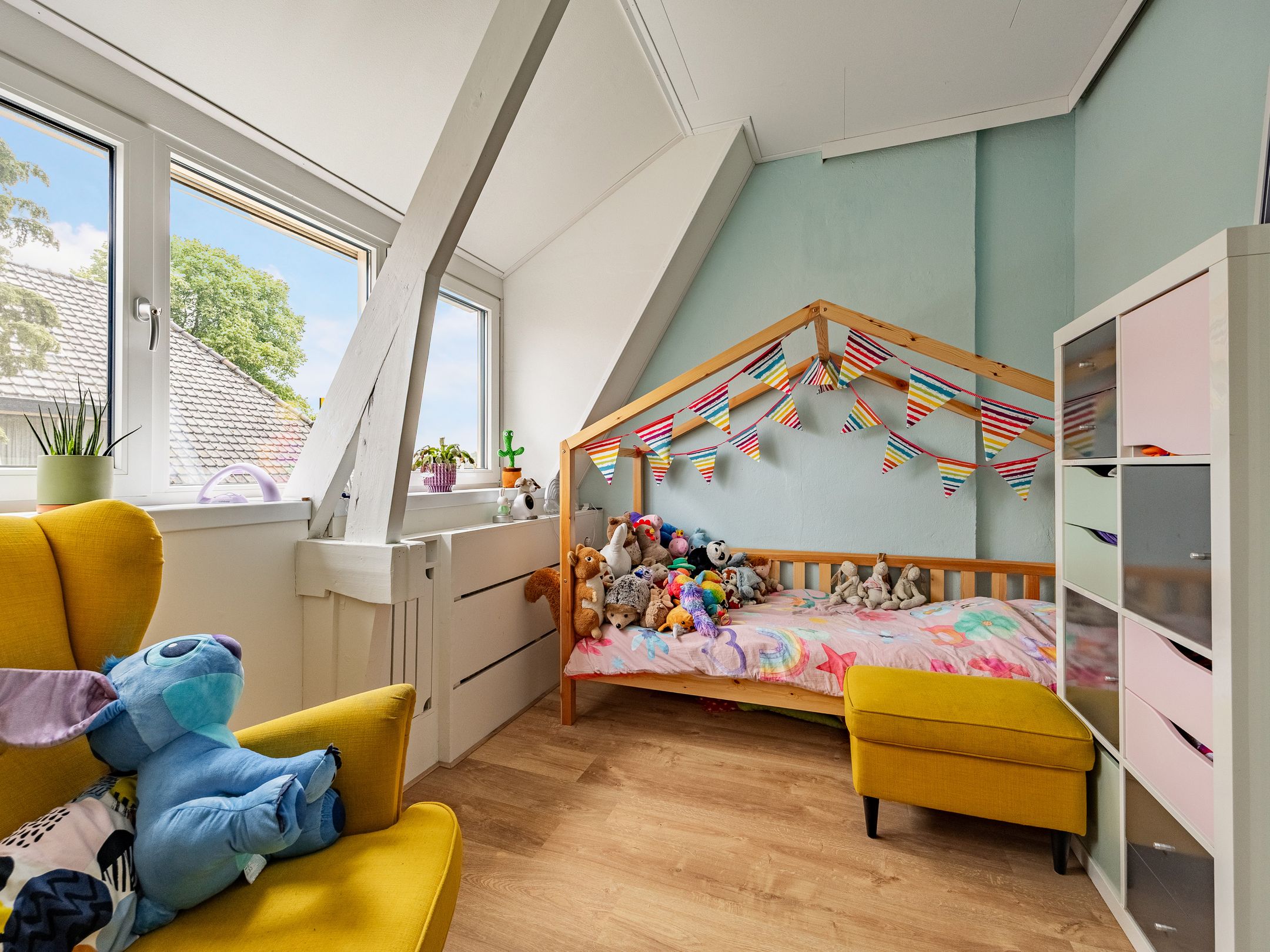 Foto 21 van Weg naar Voorst 146-A