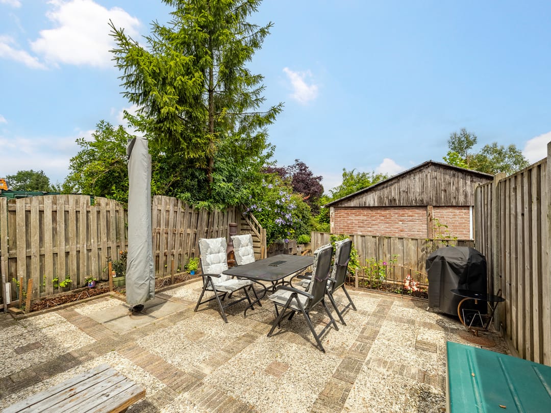 Foto 26 van Weg naar Voorst 146-A