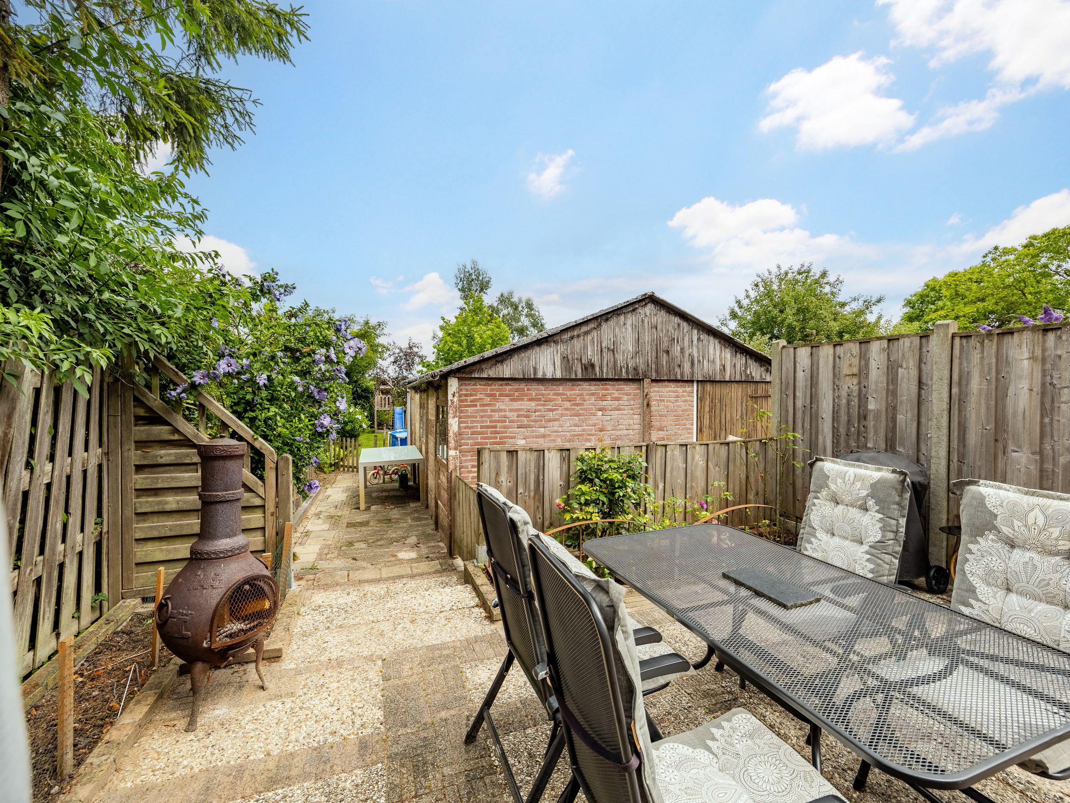 Foto 27 van Weg naar Voorst 146-A