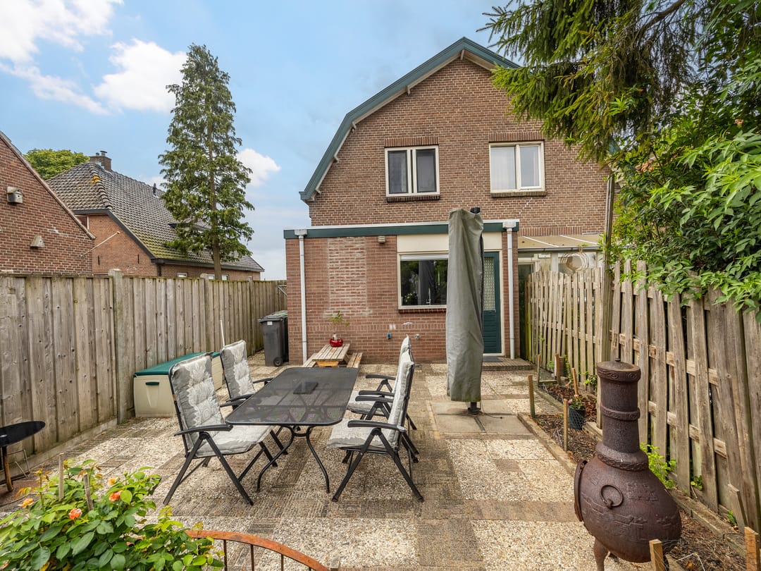 Foto 28 van Weg naar Voorst 146-A