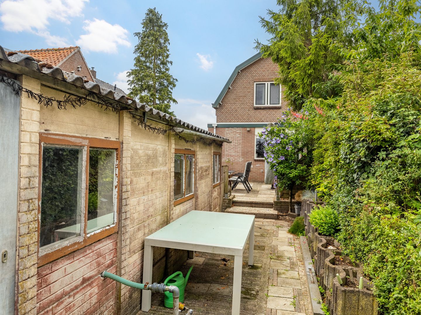 Foto 29 van Weg naar Voorst 146-A