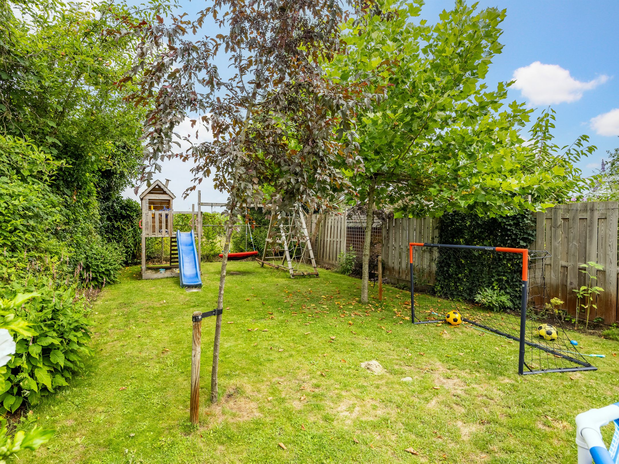 Foto 30 van Weg naar Voorst 146-A