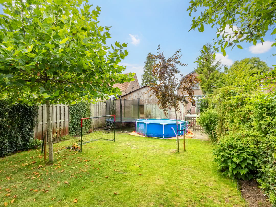 Foto 31 van Weg naar Voorst 146-A