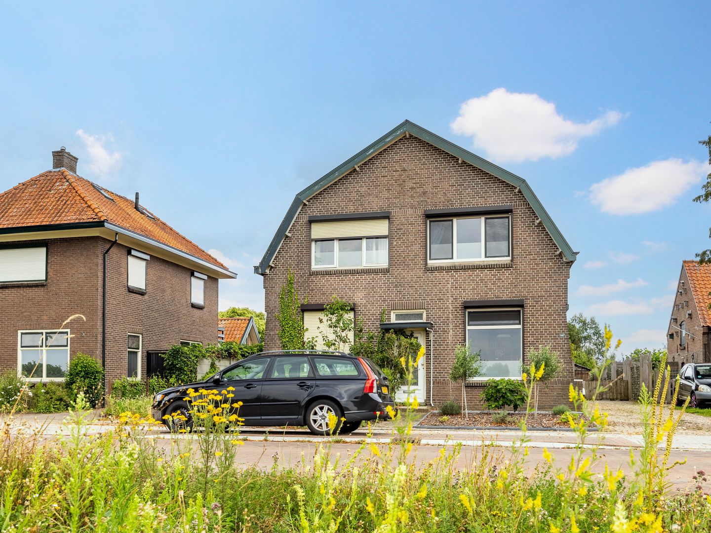 Foto 34 van Weg naar Voorst 146-A