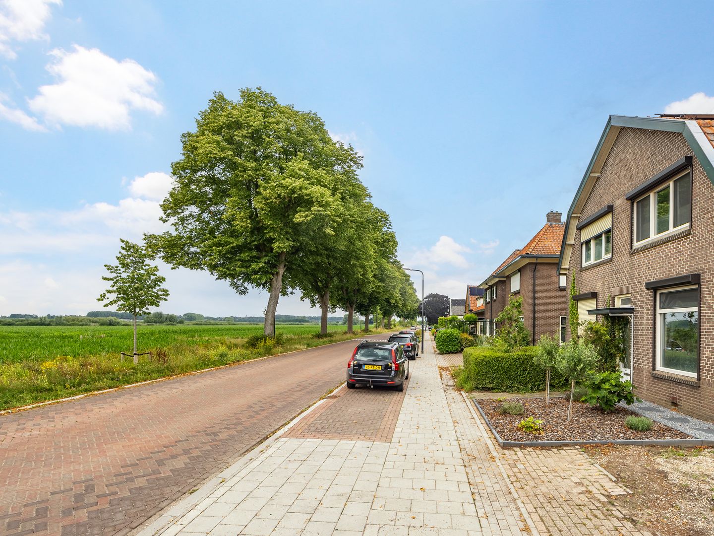 Foto 35 van Weg naar Voorst 146-A