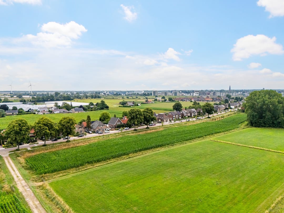 Foto 37 van Weg naar Voorst 146-A