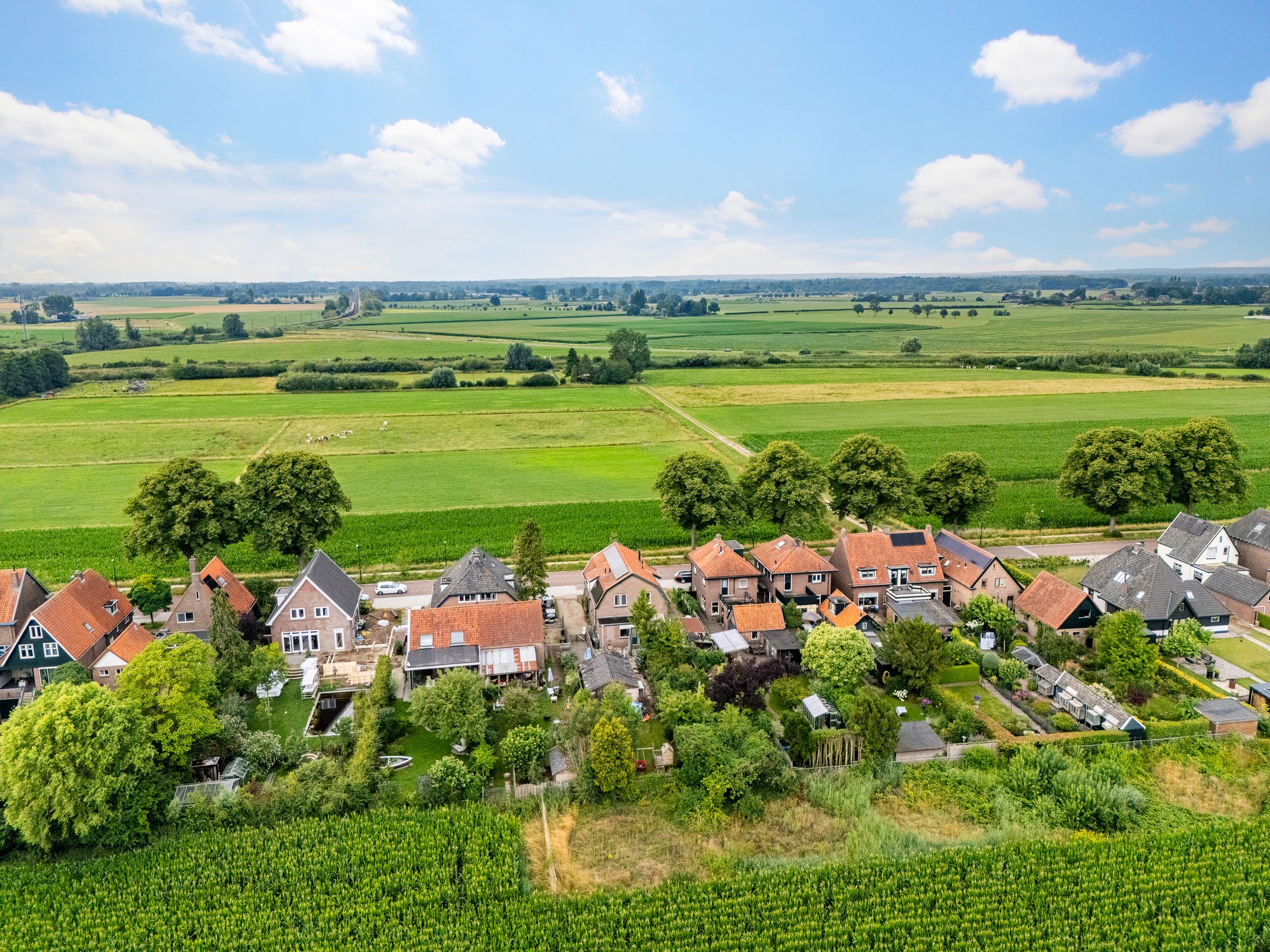 Foto 39 van Weg naar Voorst 146-A