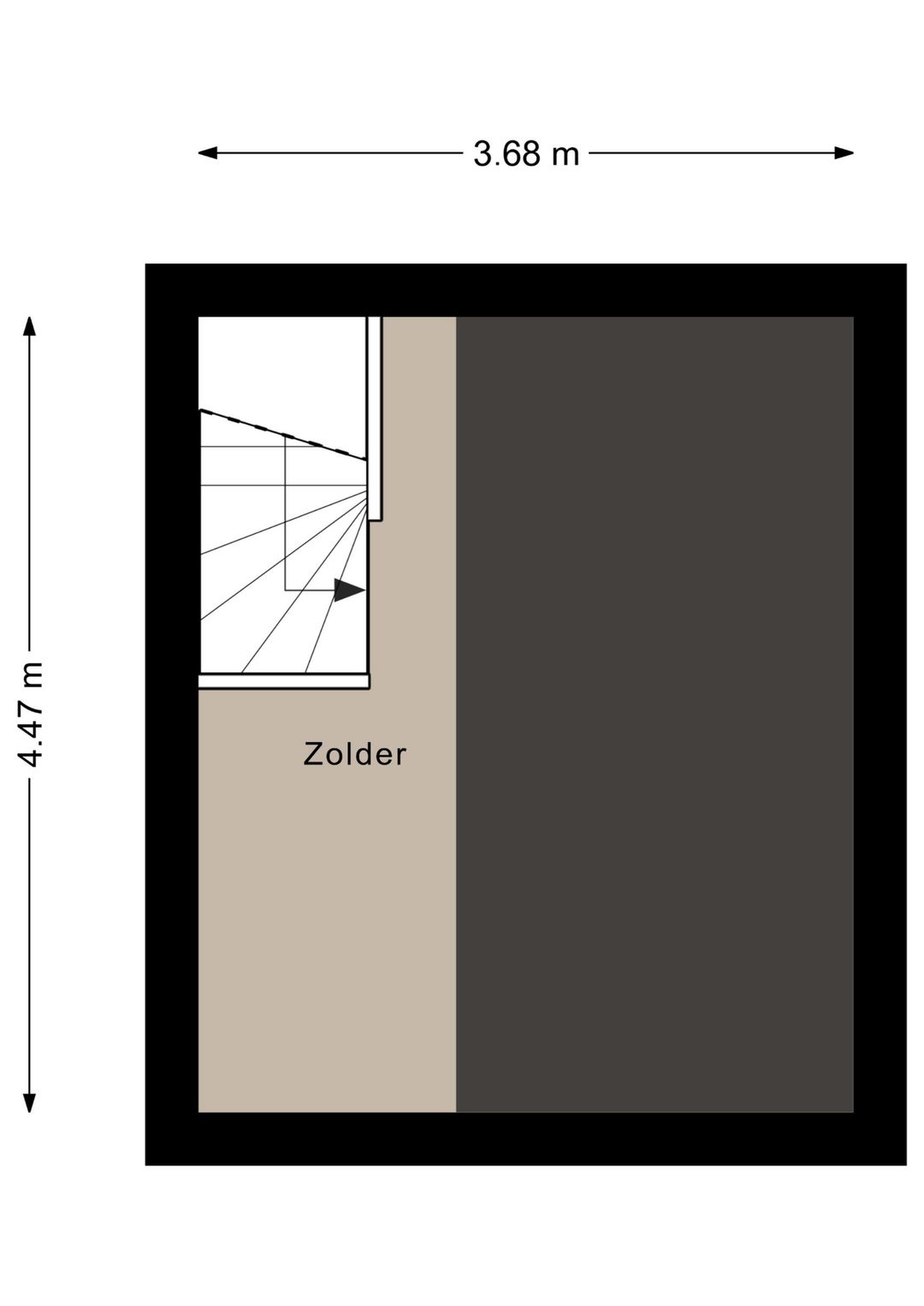 Foto 43 van Weg naar Voorst 146-A