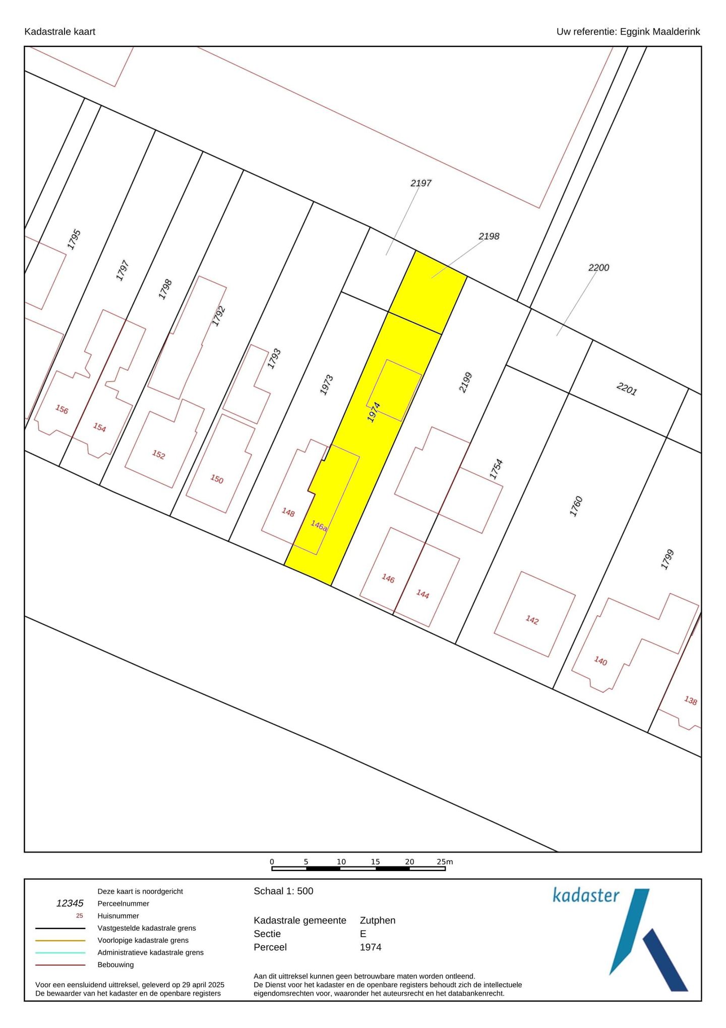 Foto 44 van Weg naar Voorst 146-A