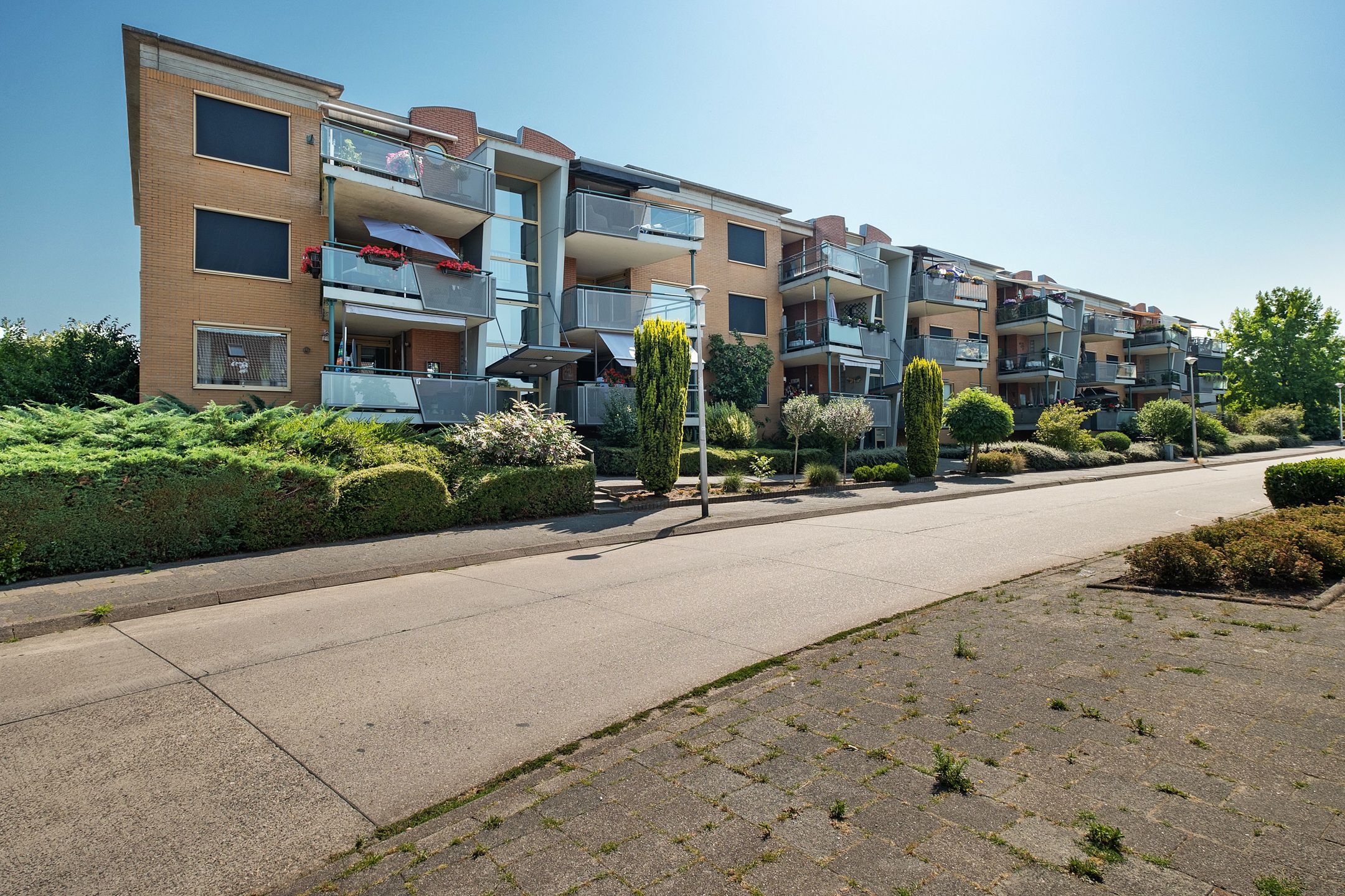 B.A.A. Engelbertinklaan 80