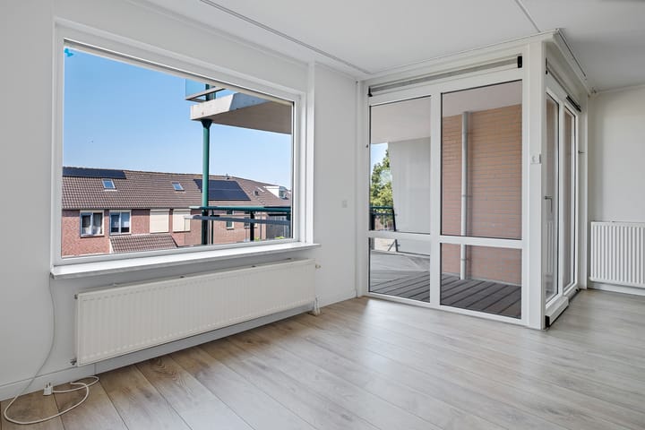 Photo 4 of B.A.A. Engelbertinklaan 80