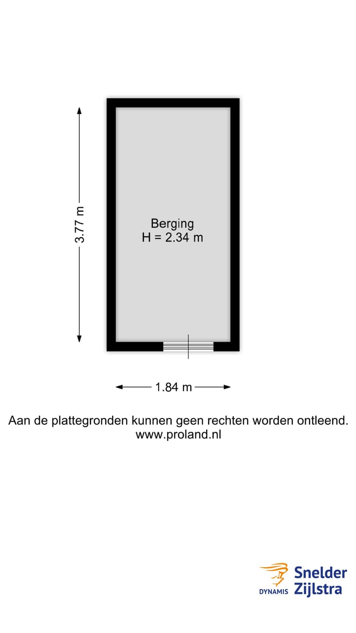 Photo 26 of B.A.A. Engelbertinklaan 80
