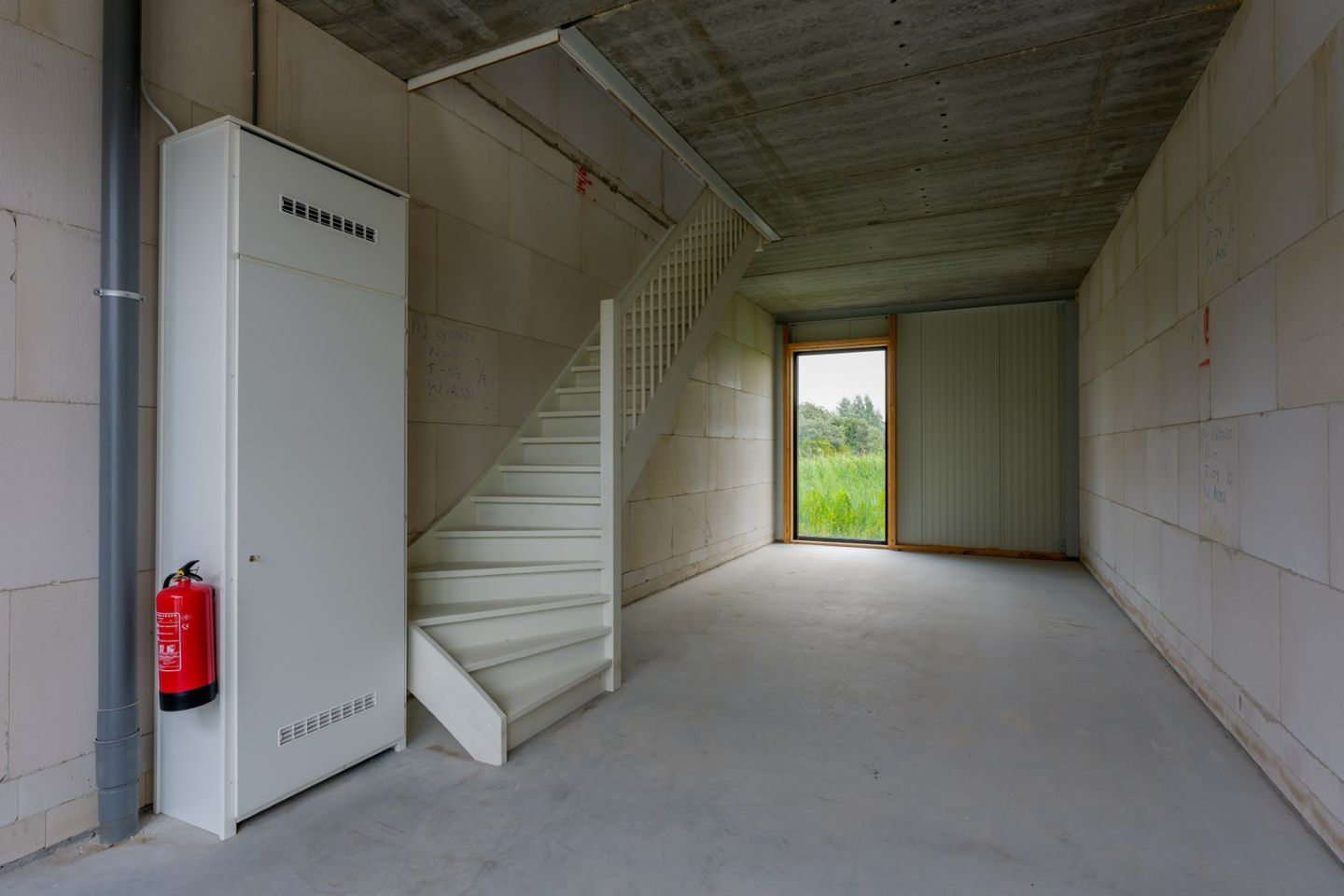 View photo 4 of Nijenburgerweg 9-L