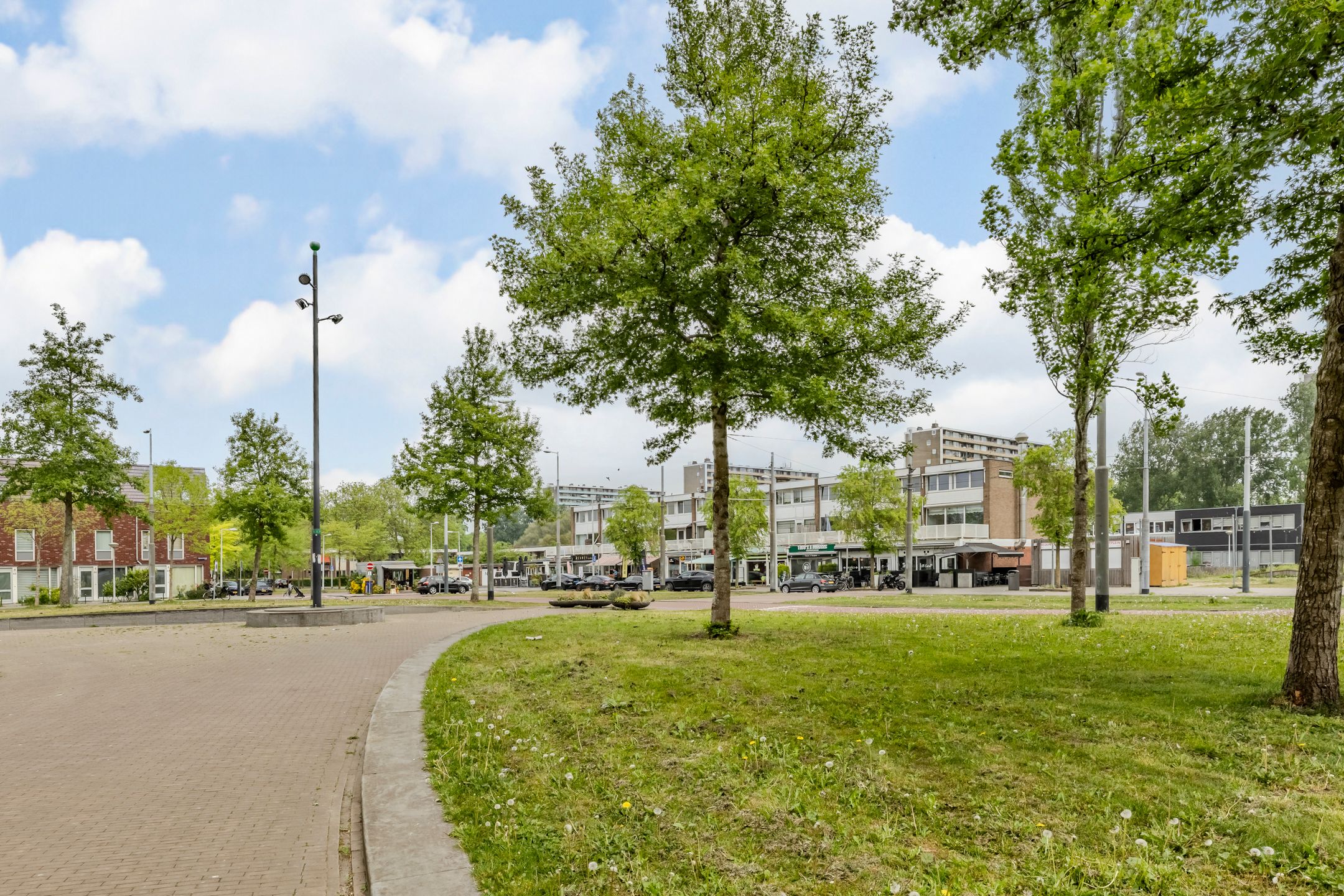 Foto 3 van Dijkgraafplein 227