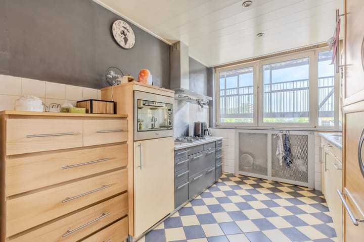 Foto 4 van Dijkgraafplein 227