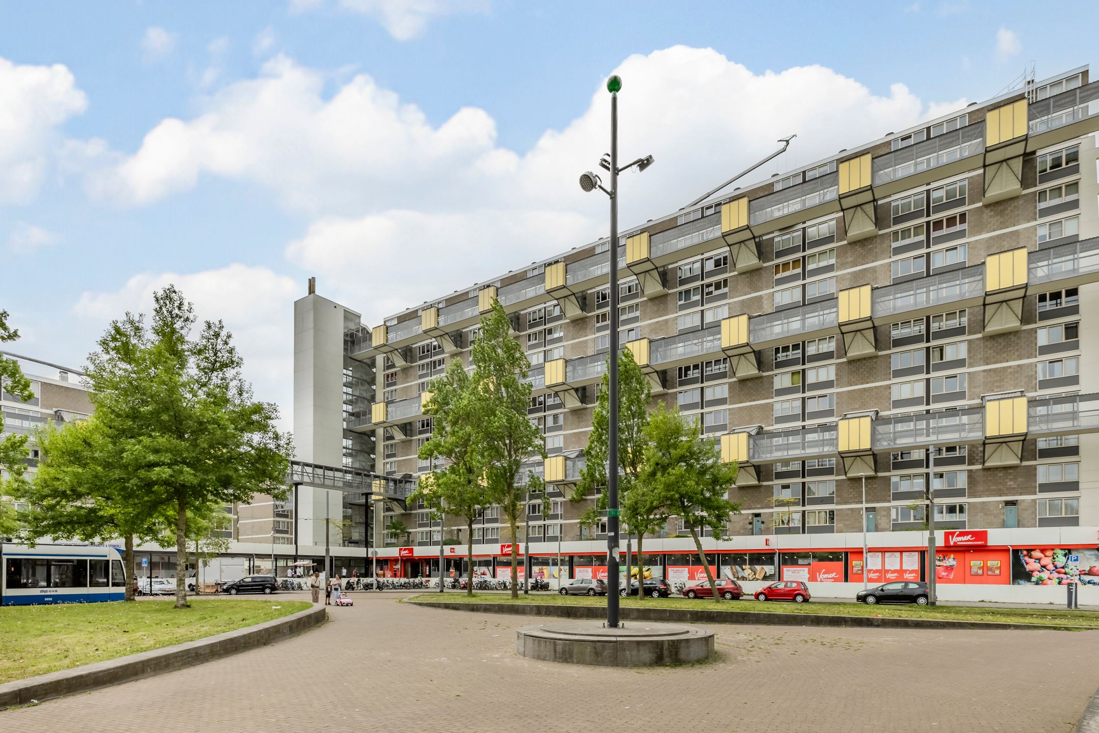 Foto 6 van Dijkgraafplein 227