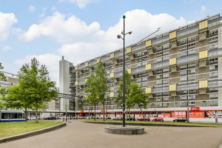 Foto 6 van Dijkgraafplein 227