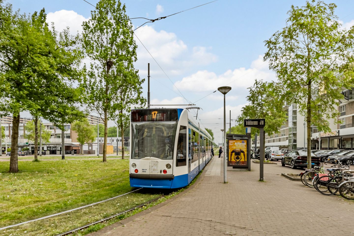 Foto 5 van Dijkgraafplein 227