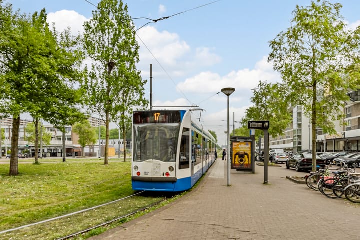 Foto 5 van Dijkgraafplein 227