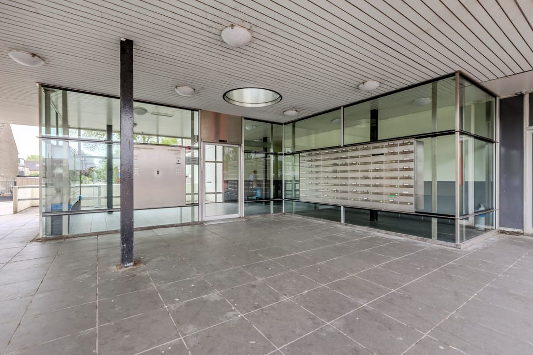 Foto 7 van Dijkgraafplein 227