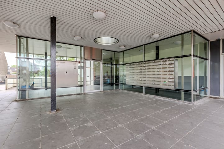 Foto 7 van Dijkgraafplein 227